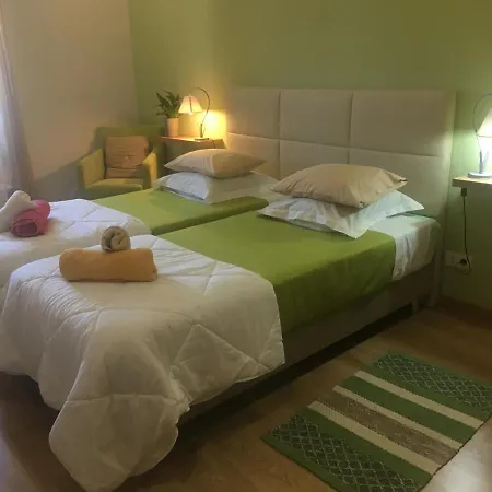 Casa Da Riguerinha
