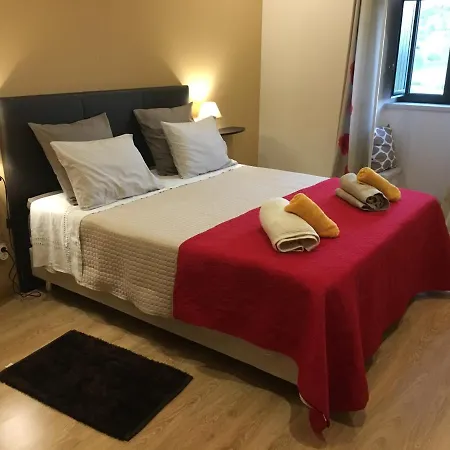 Casa Da Riguerinha *