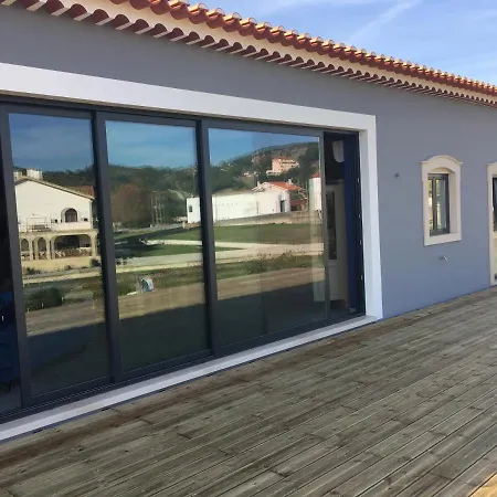 Casa Da Riguerinha * Monsanto