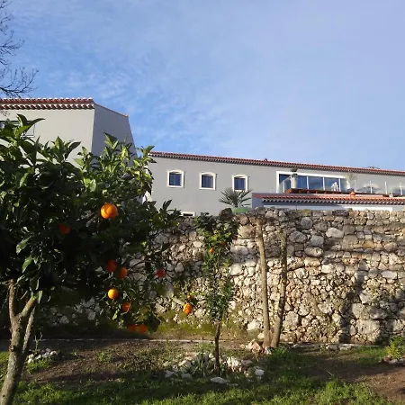 Bed & Breakfast Casa Da Riguerinha