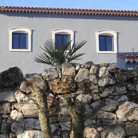 Bed & Breakfast Casa Da Riguerinha *
