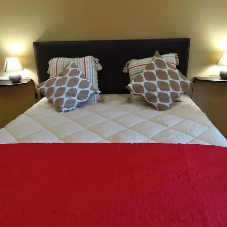 Bed & Breakfast Casa Da Riguerinha