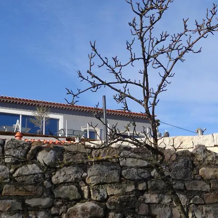 Casa Da Riguerinha Bed & Breakfast