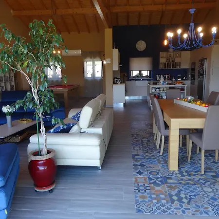 Casa Da Riguerinha