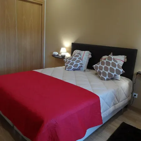 Bed & Breakfast Casa Da Riguerinha Monsanto
