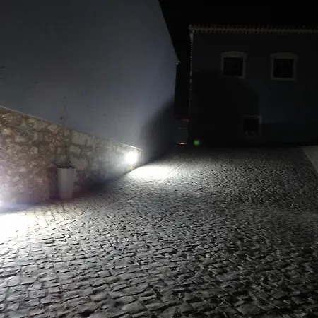 Casa Da Riguerinha Bed & Breakfast