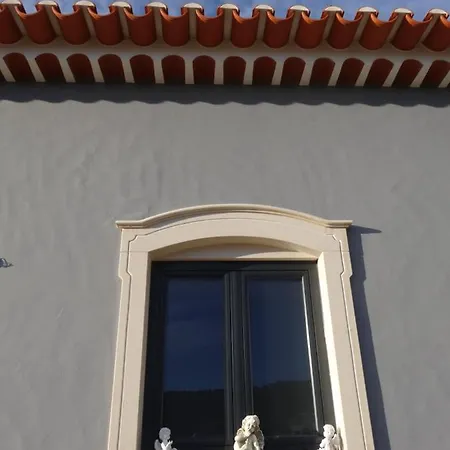 Casa Da Riguerinha