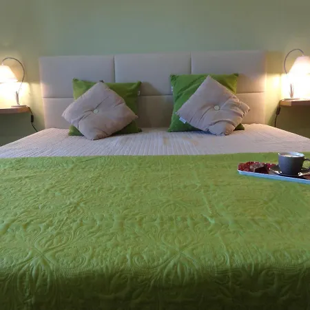 Casa Da Riguerinha Bed & Breakfast