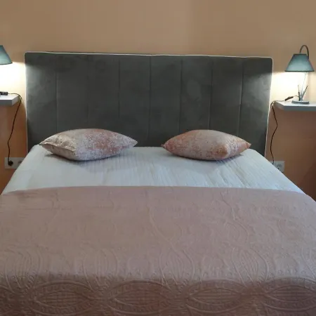 Bed & Breakfast Casa Da Riguerinha Monsanto