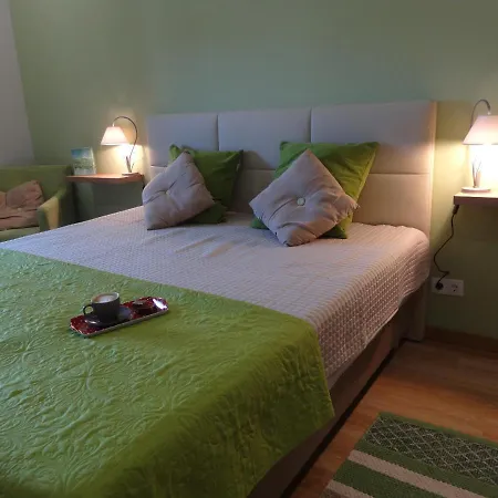 Bed & Breakfast Casa Da Riguerinha Monsanto