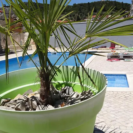 Bed & Breakfast Casa Da Riguerinha Monsanto